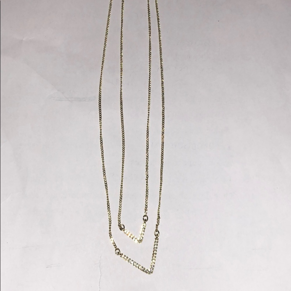 Victoria’s Secret Necklace